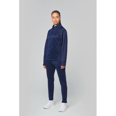 Recycled adult premium training pant